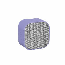 aCUBE Bluetooth Lautsprecher spring lavender
