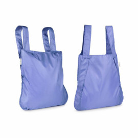 Notabag recycled cornflower