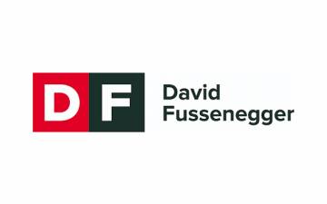 David Fussenegger