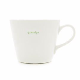 Keith Brymer Jones Bucket Mug grandpa