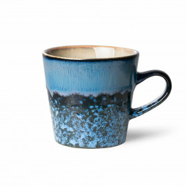 70s Ceramics Americano Mug Night