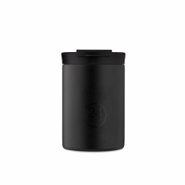 Travel Tumbler 350 Tuxedo Black