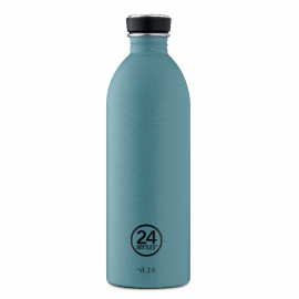 Urban Bottle 1L Powder Blue