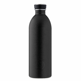 Urban Bottle 1L Tuxedo Black