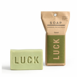 Seife LUCK, Good