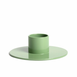 Kerzenhalter POP Salbei