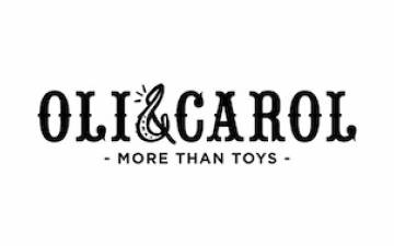 Oli & Carol