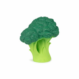 Brucy the Broccoli