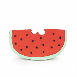Wally the Watermelon