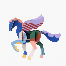 Legendary Figurines Pegasus