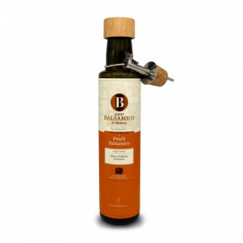 Aceto Balsamico Pfirsich