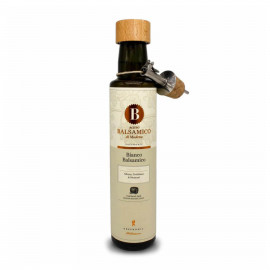 Aceto Balsamico Bianco