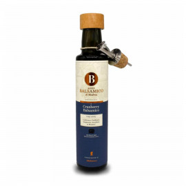 Aceto Balsamico Cranberry