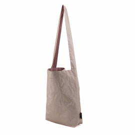 Feel Good Bag dusty gold
