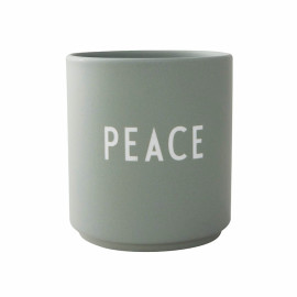 Lieblingsbecher PEACE