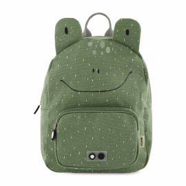 Rucksack Mr.Frog