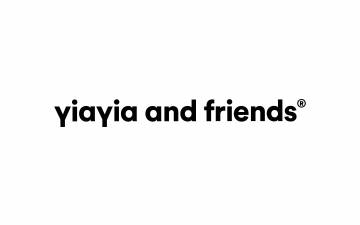 Yiayia & Friends