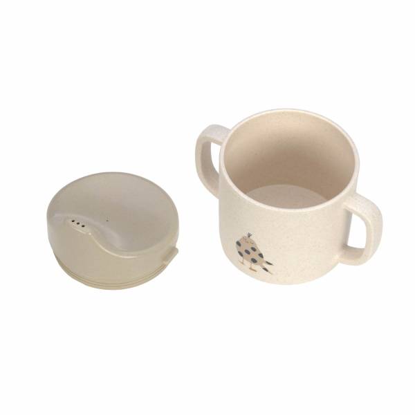 Sippy Cup little mateys spicy orange2