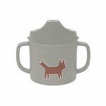 Sippy Cup little forest fox