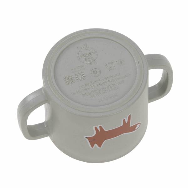 Sippy Cup little forest fox2