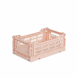 Klappkiste Mini milk tea