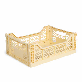 Klappkiste Midi banana