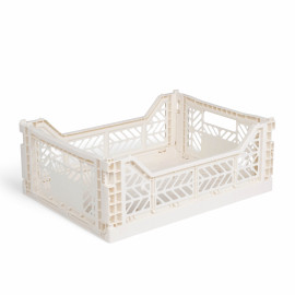 Klappkiste Midi coconut milk