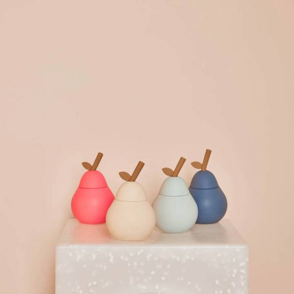 Pear Cup blue3