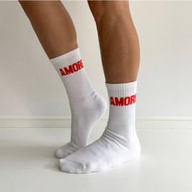 Socken AMORE 35-38