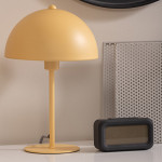 Mini Bonnet gelb4