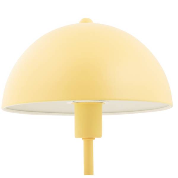 Mini Bonnet gelb2