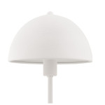 Mini Bonnet weiß2