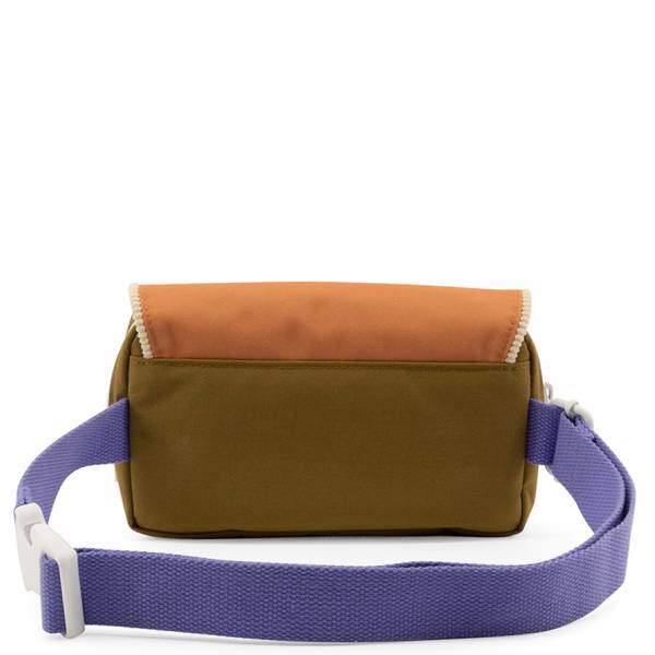 Bauchtasche Fanny Pack small farmhouse envelope harvest moon2