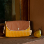Bauchtasche Fanny Pack small farmhouse envelope harvest moon3